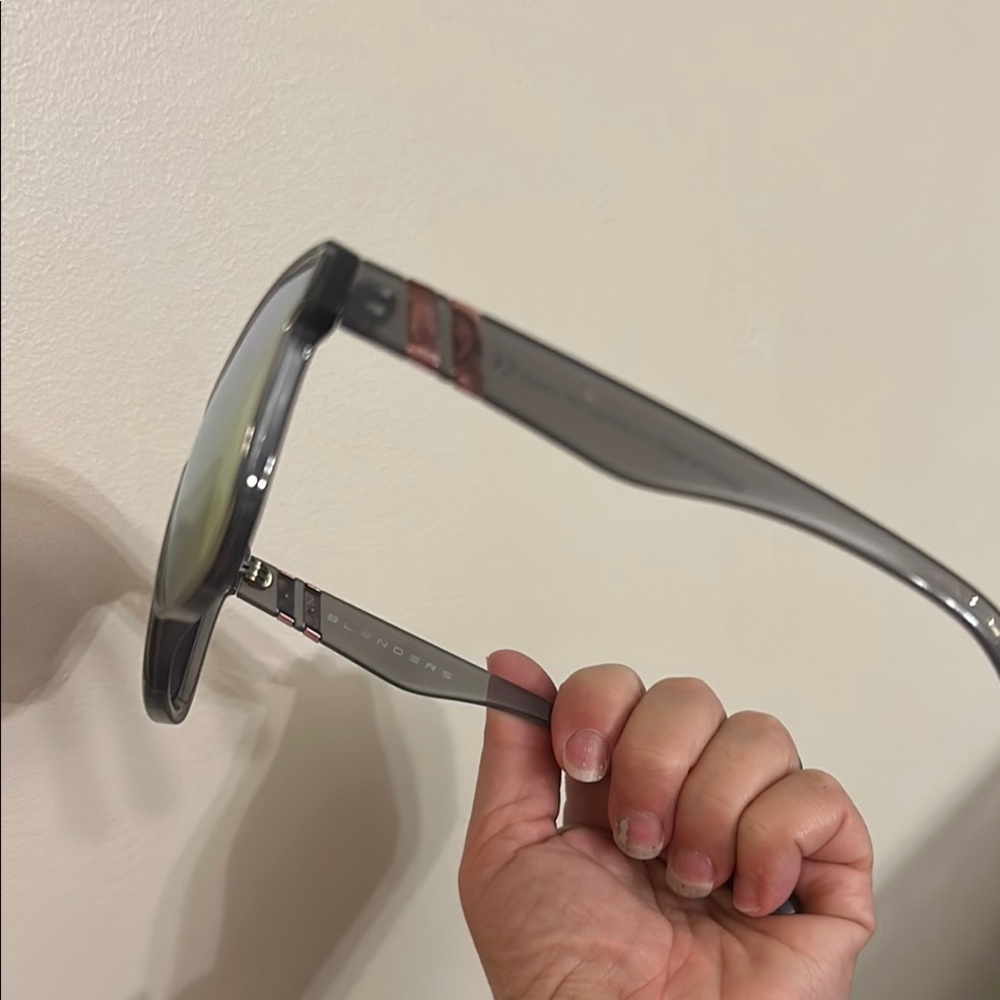 Blenders‎ sunglasses Dakota mist - Picture 4 of 5